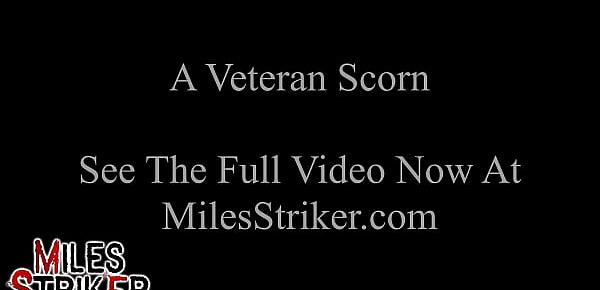  A Veteran Scorn feat Dacey Harlot & Miles Striker